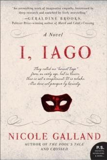 I, Iago : A Novel