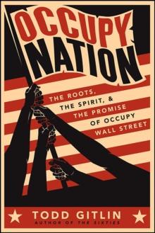 Occupy Nation : The Roots, the Spirit, and the Promise of Occupy Wall Street