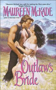 Outlaw's Bride