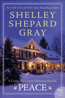 Peace : A Crittenden County Christmas Novel