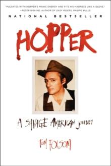 Hopper : A Journey into the American Dream