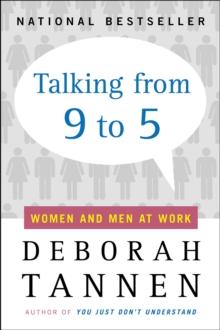 Talking from 9 to 5 : Women and Men at Work