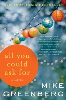 All You Could Ask For : A Novel