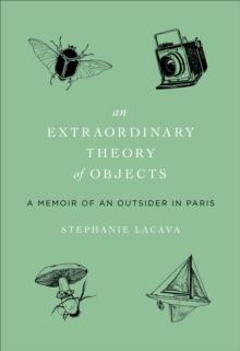 An Extraordinary Theory of Objects : A Memoir of an Outsider in Paris