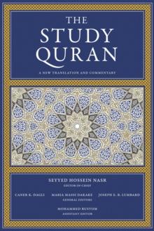 The Study Quran : A New Translation and Commentary