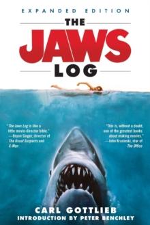 The Jaws Log : Expanded Edition