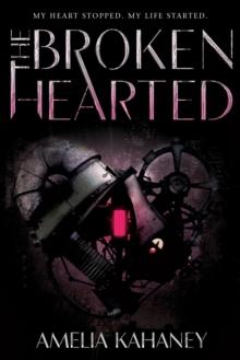 The Brokenhearted