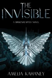 The Invisible