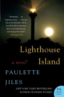 Lighthouse Island : A Novel