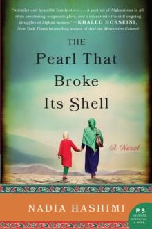 The Pearl that Broke Its Shell : A Novel