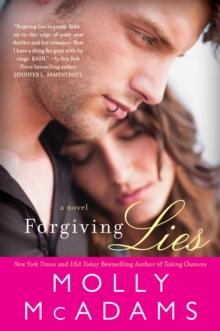 Forgiving Lies : A Novel