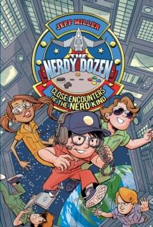 The Nerdy Dozen #2: Close Encounters of the Nerd Kind