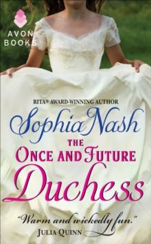 The Once and Future Duchess