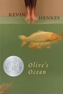 Olive's Ocean : A Newbery Honor Award Winner