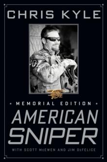 American Sniper : Memorial Edition