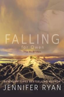 Falling for Owen : Book Two: The McBrides