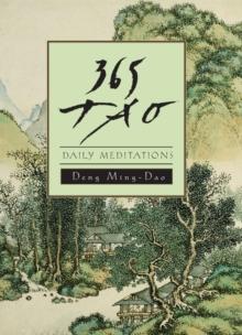 365 Tao : Daily Meditations