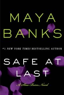 Safe at Last : A Slow Burn Novel