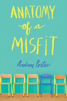 Anatomy of a Misfit