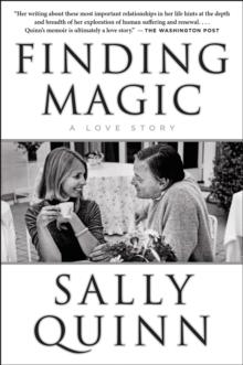 Finding Magic : A Love Story