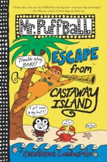 Mr. Puffball: Escape from Castaway Island