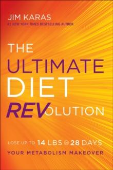 The Ultimate Diet REVolution : Your Metabolism Makeover