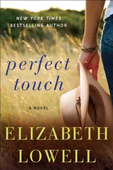 Perfect Touch : A Novel