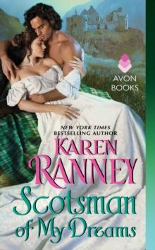 Scotsman of My Dreams : A Maclain Novel