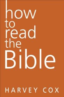 How to Read the Bible