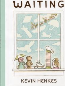 Waiting : A Caldecott Honor Award Winner