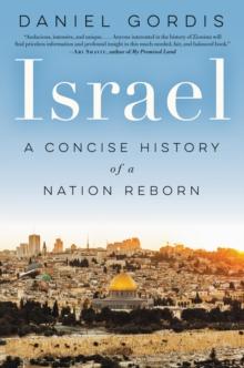 Israel : A Concise History of a Nation Reborn