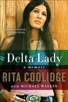 Delta Lady : A Memoir