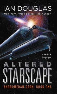 Altered Starscape : Andromedan Dark: Book One