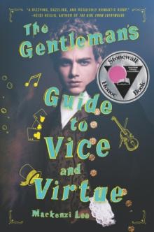 The Gentleman's Guide to Vice and Virtue