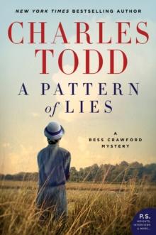 A Pattern of Lies : A Bess Crawford Mystery