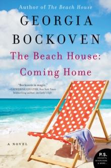 The Beach House: Coming Home : A Novel