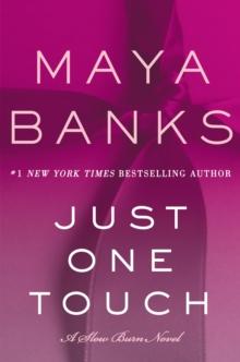 Just One Touch : A Slow Burn Novel