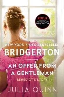 An Offer From a Gentleman : Bridgerton