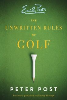 Unwritten Rules of Golf