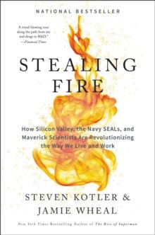 Stealing Fire : How Silicon Valley, the Navy SEALs, and Maverick Scientists Are Revolutionizing the Way We Live and Work