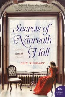 Secrets of Nanreath Hall : A Novel