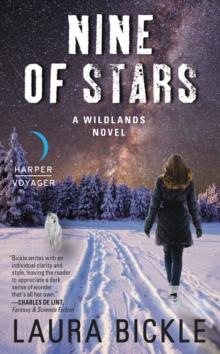 Nine of Stars : A Wildlands Novel