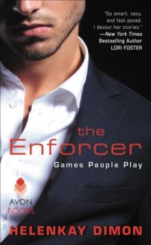 The Enforcer : Games People Play