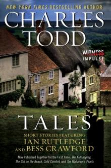 Tales : Short Stories Featuring Ian Rutledge and Bess Crawford