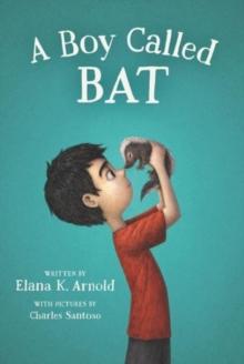 A Boy Called Bat