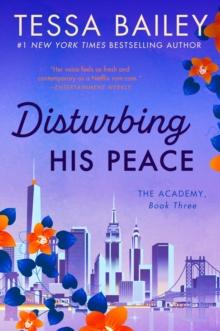 Disturbing His Peace : The Academy