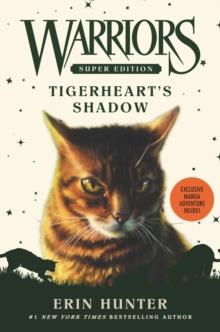 Warriors Super Edition: Tigerheart's Shadow