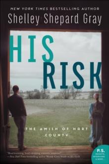 His Risk : The Amish of Hart County