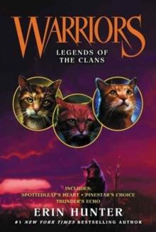 Warriors: Legends of the Clans