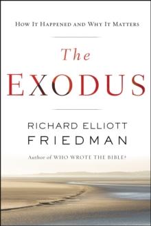 The Exodus : How it Happened and Why It Matters